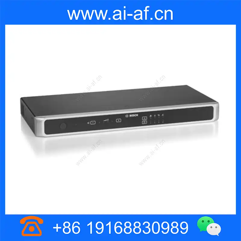 博世 Bosch CCSD-CU-CN CCS 1000 D 控制单元系统控制主机 F.01U.309.624 ccsd-cu-cn_img_00.webp