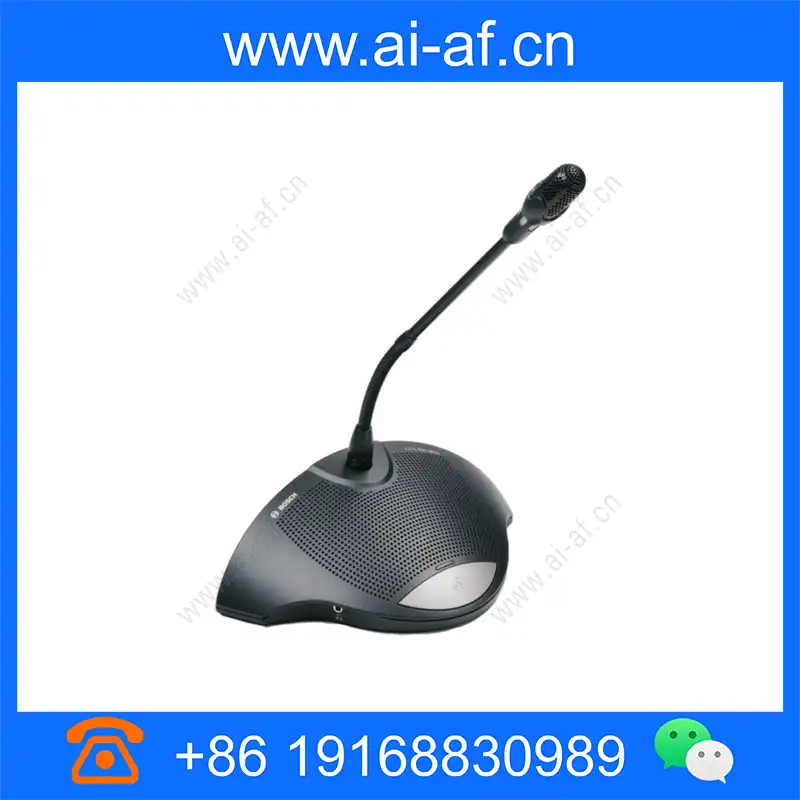 Bosch CCS-DL CCS Delegate Unit Long Microphone F.01U.100.591 ccsdl_img_00.webp