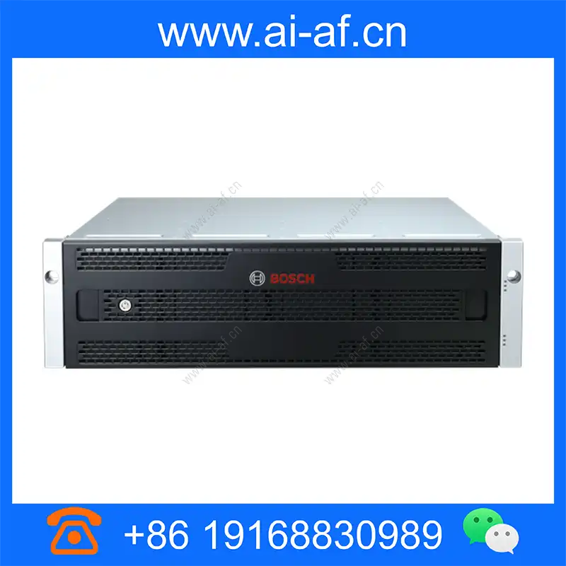 Bosch CIP-5316-JBOD CIP5000 series storage JBOD storage 3U 16 bays No HDD F.01U.374.850 cip-5316-jbod_img_00.webp