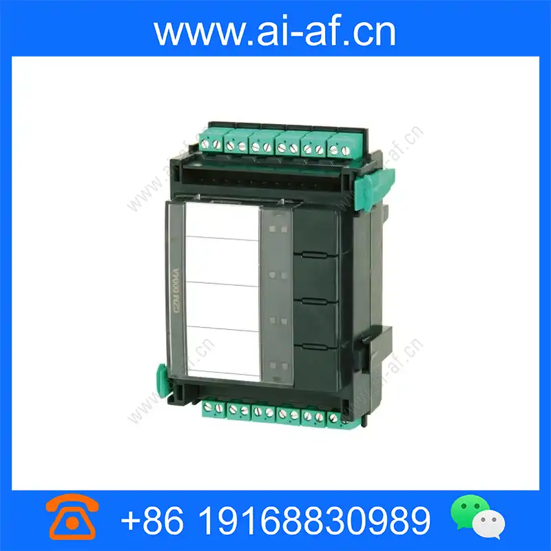 Bosch CZM-0004-A Conventional zone module 4.998.137.270 czm-0004-a_img_00.webp