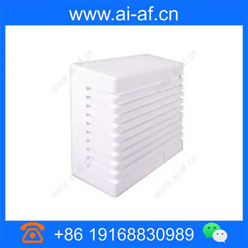 Bosch D116 Indoor Siren 12V 15 Watt d116_img_00.webp