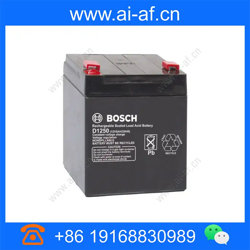 Bosch D1250 Battery 12V 5Ah 4.998.800.376 d1250_img_00.webp