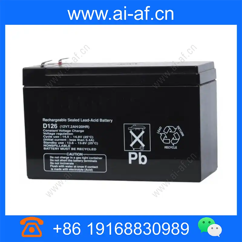 Bosch D126 Battery 12V 7Ah 4.998.125.825 d126_img_00.webp