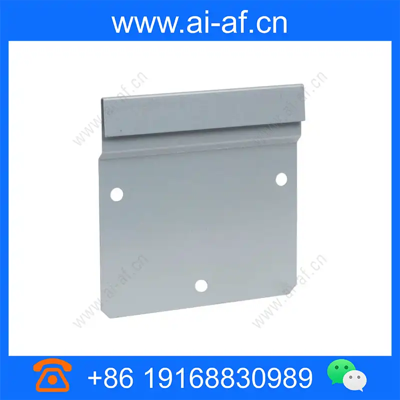 Bosch D137 Accessory mounting bracket for enclosure F.01U.020.521 d137_img_00.webp