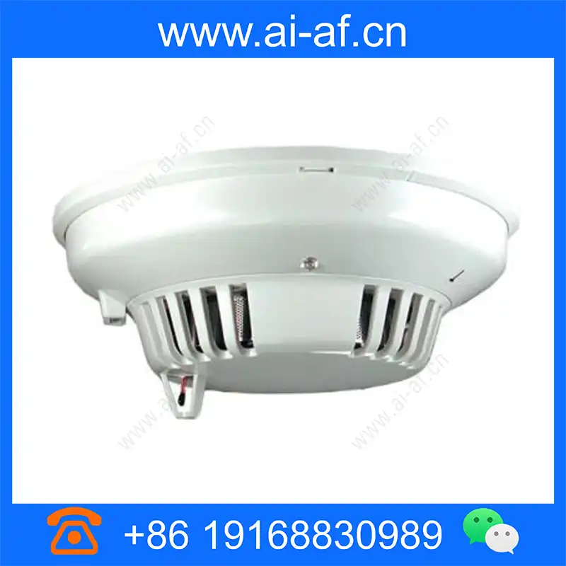 Bosch D273THCS Smoke and Heat Detector - Relay&Sounder 137-degreeF d273thcs_img_00.webp