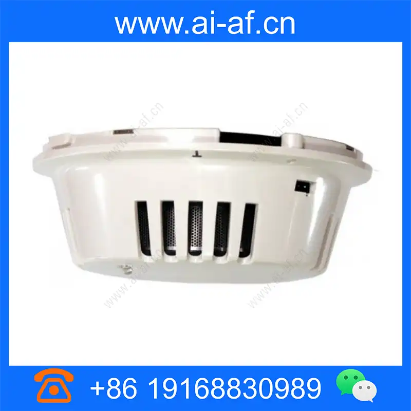 博世 Bosch D285DH 光电管烟雾探测器头 d285dh_img_00.webp
