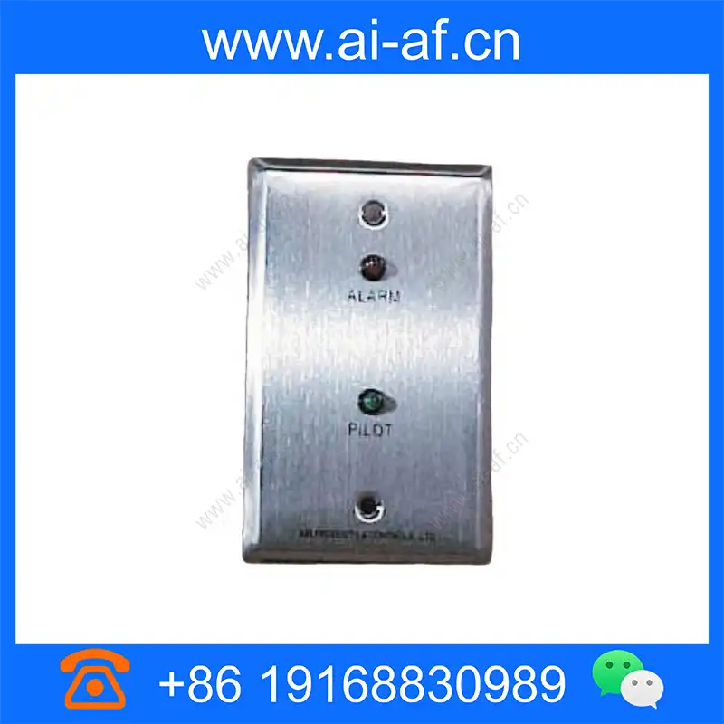 Bosch D304 Remote indicator plate 4.998.125.873 d304_img_00.webp