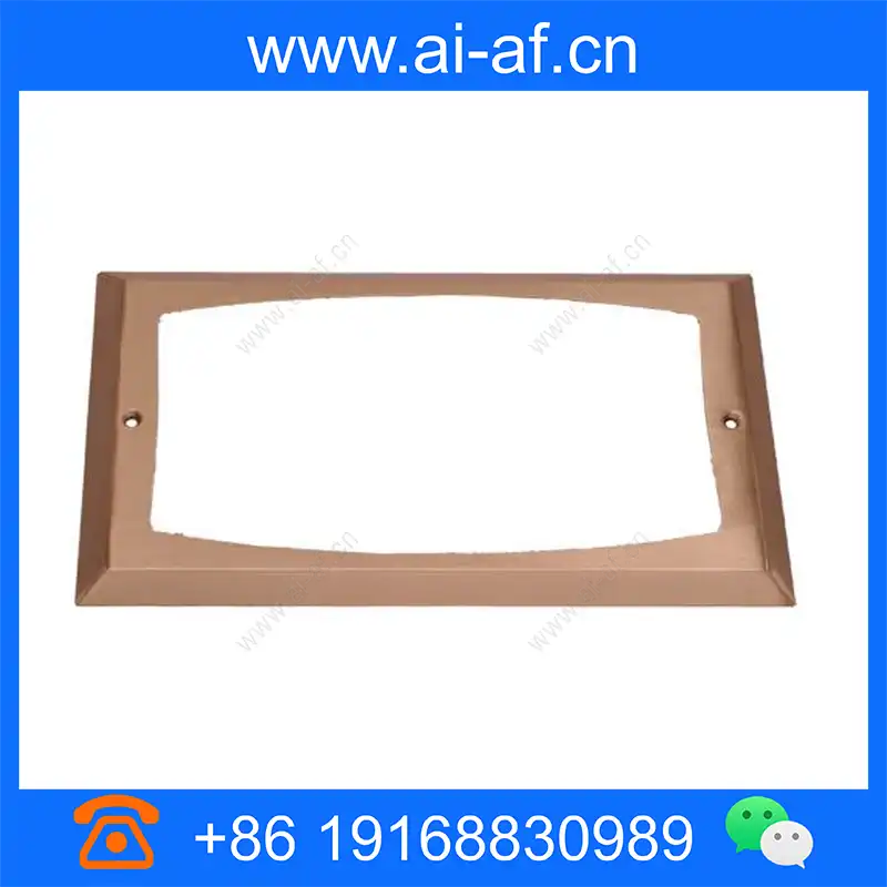 Bosch D54B-1260 Flush Mount Kit Brass d54b-1260_img_00.webp