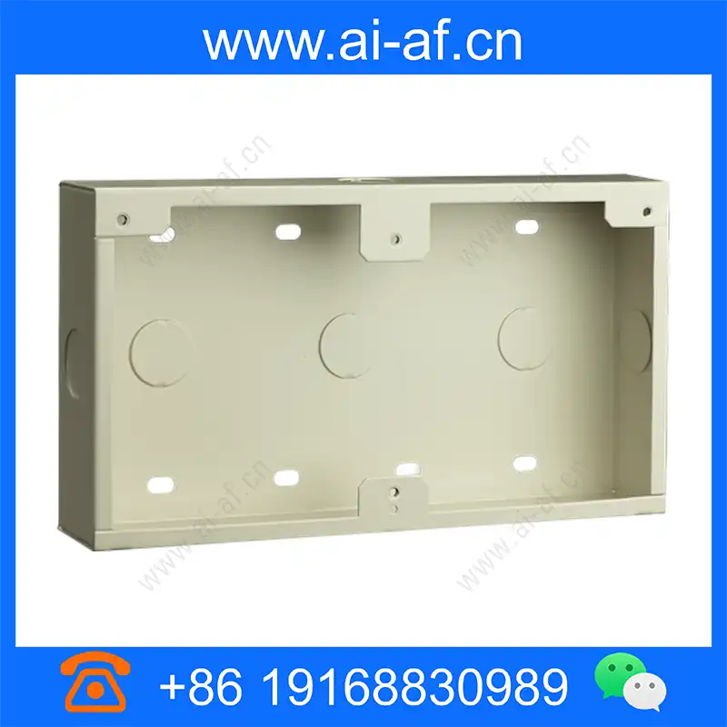 Bosch D56 Conduit box surface-mount white F.01U.020.645 d56_img_00.webp