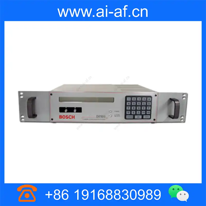 Bosch D6100i-CHI Receiver kit 2-line IP 220VAC F.01U.283.049 d6100i-chi_img_00.webp