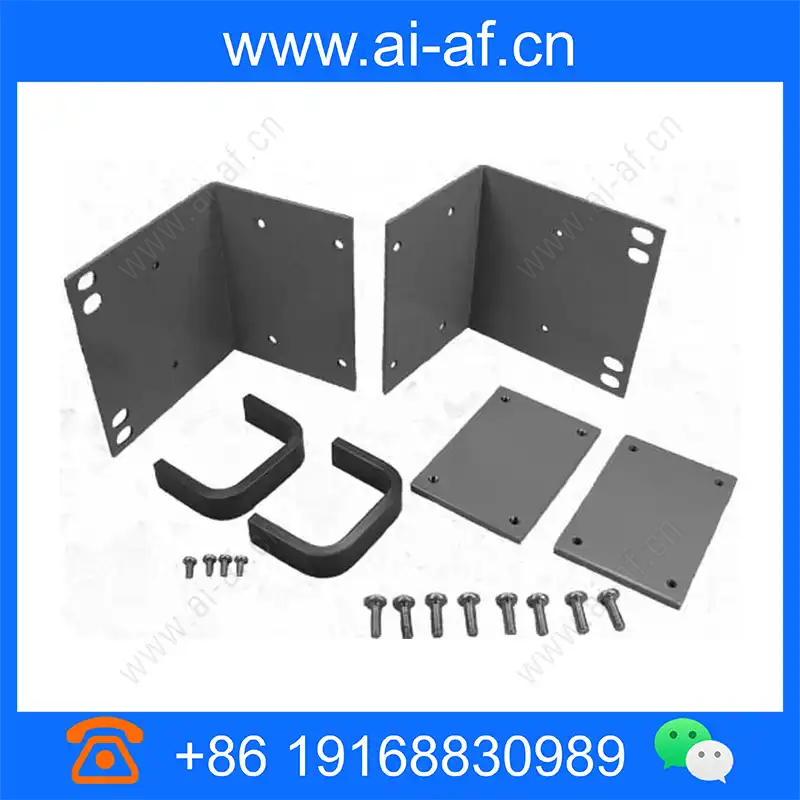 Bosch D6100RMK CONETTIX Rack mount kit for D6100 F.01U.009.826 d6100rmk_img_00.webp