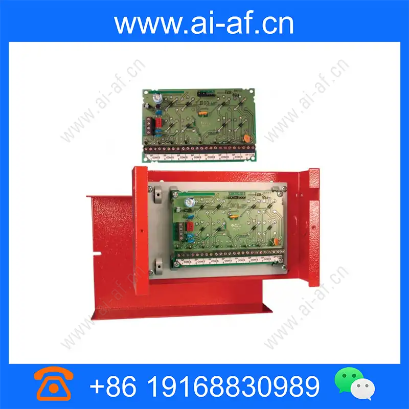 Bosch D7048 Octal Driver Module d7048_img_00.webp