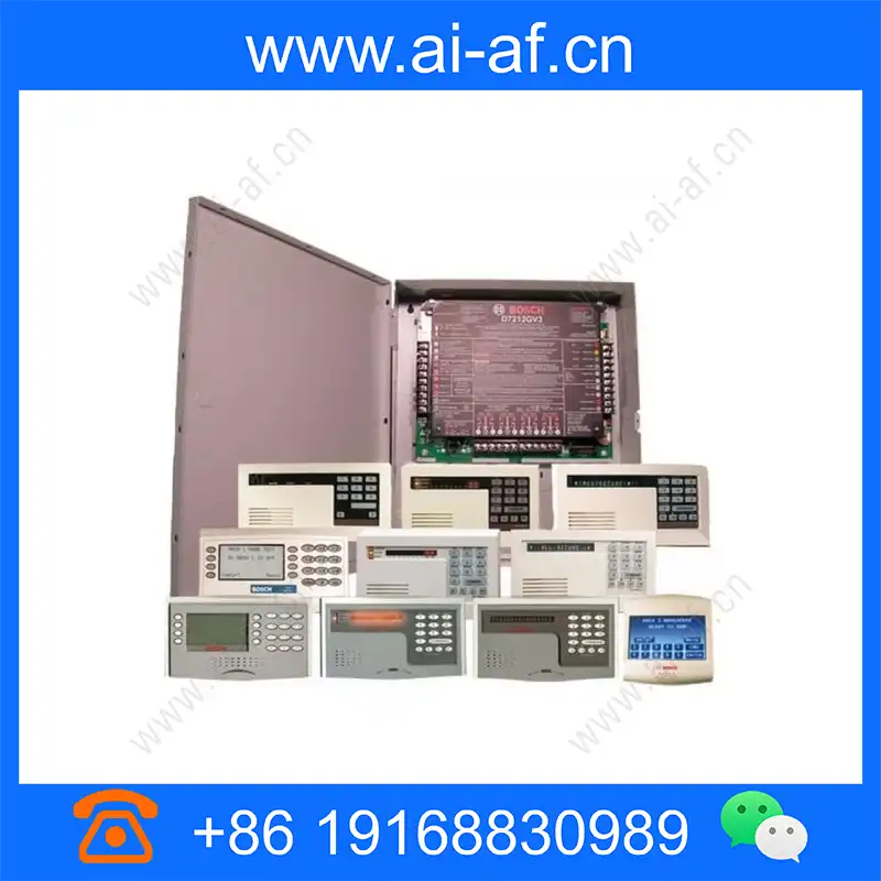 Bosch D7212GV3-C1260 Kit Includes D7212GV3/ D8103/ D101/ D1640/ D1260 d7212gv3-c1260_img_00.webp