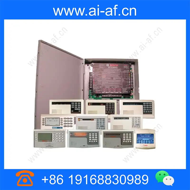 Bosch D7212GV3-K11 D7212GV3 Package Kit 11 d7212gv3-k11_img_00.webp