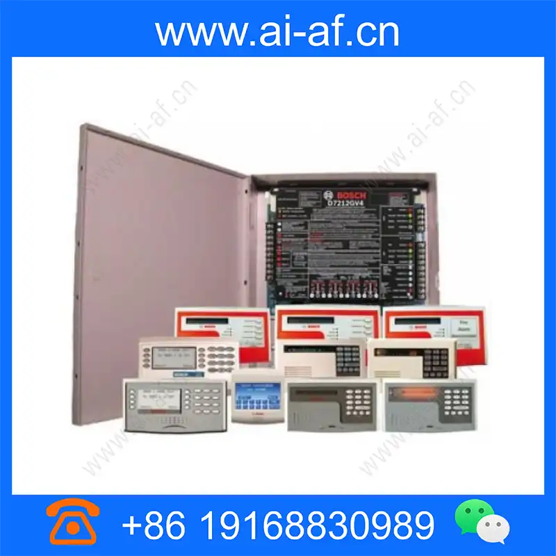 博世 Bosch D7212GV4K1 套件包括 D7212GV4/D1255/D8103/ISC-BDL2-WP12G/D101 d7212gv4k1_img_00.webp