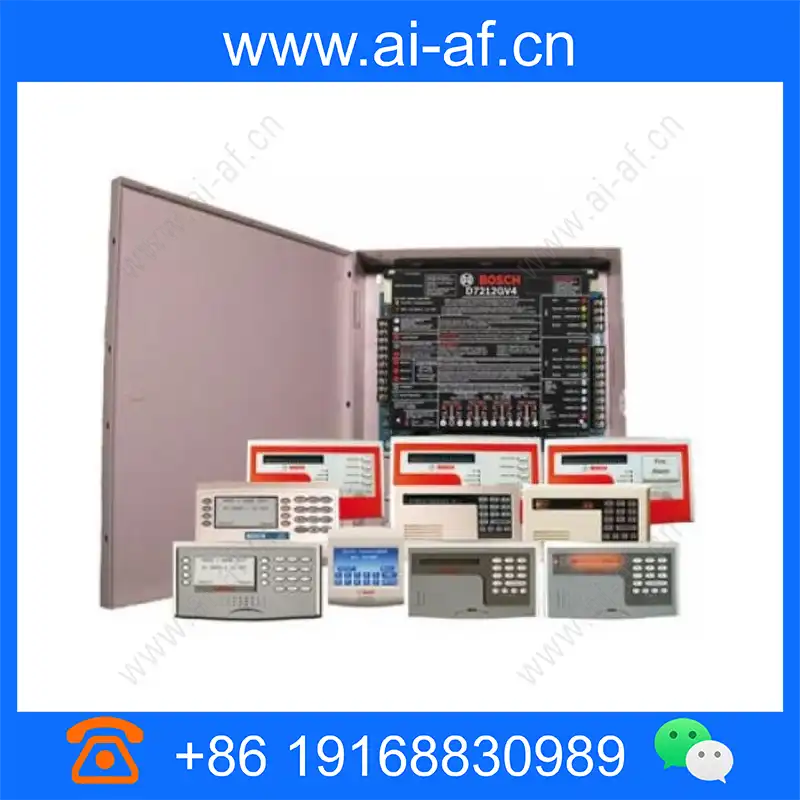 Bosch D7212GV4K7 Kit Include D7212GV4 /D1255 /D8103 /B208 /ISC-BDL2-WP12G d7212gv4k7_img_00.webp