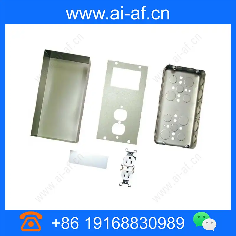 Bosch D8004 Transformer enclosure kit grey 4.998.140.404 d8004_img_00.webp