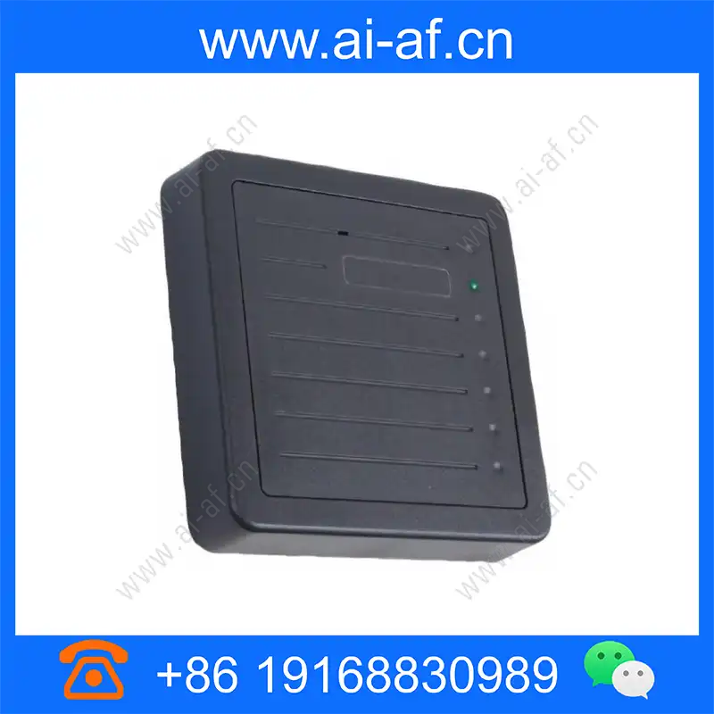 Bosch D8223 HID Prox Pro Reader Charcoal Grey d8223_img_00.webp