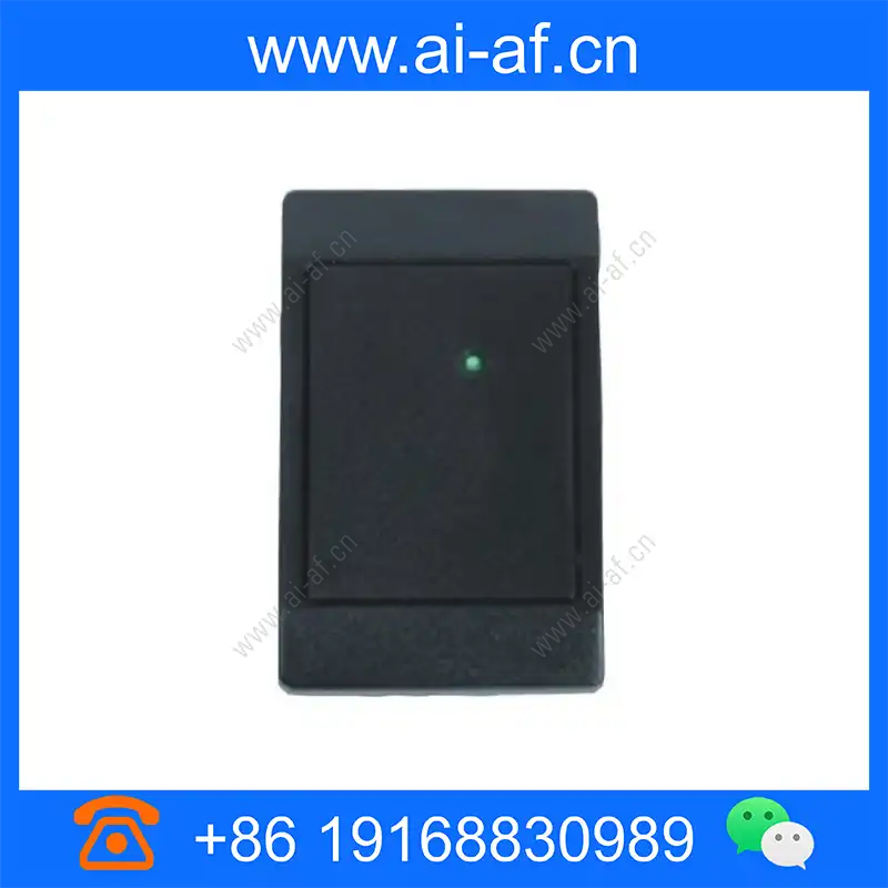 Bosch D8224-SP Low-Profile Proximity Card Reader d8224-sp_img_00.webp