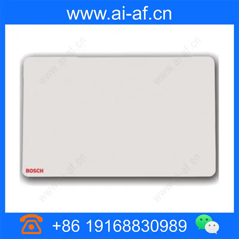 Bosch D8230-25 Wiegand Magstripe Card (26-BIT) d8230-25_img_00.webp