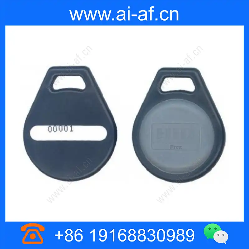 Bosch D8236KF-10 Wiegand Proximity Token 26 Bit (10 Pack) d8236kf-10_img_00.webp
