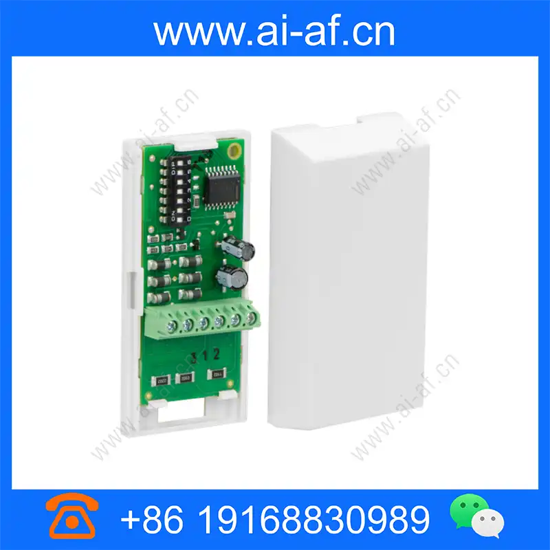 Bosch D9127T-CHI D9127 Series POPIT Modules POPIT input module with tamper F.01U.351.654 d9127t-chi_img_00.webp