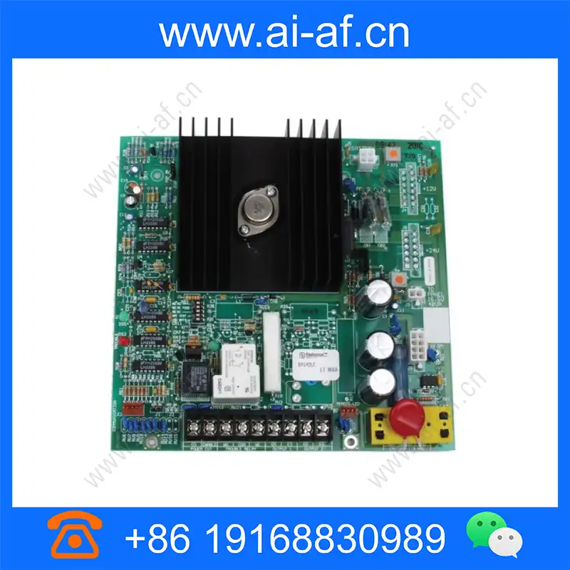 博世 Bosch D9142LC 24V电源无机箱 d9142lc_img_00.webp