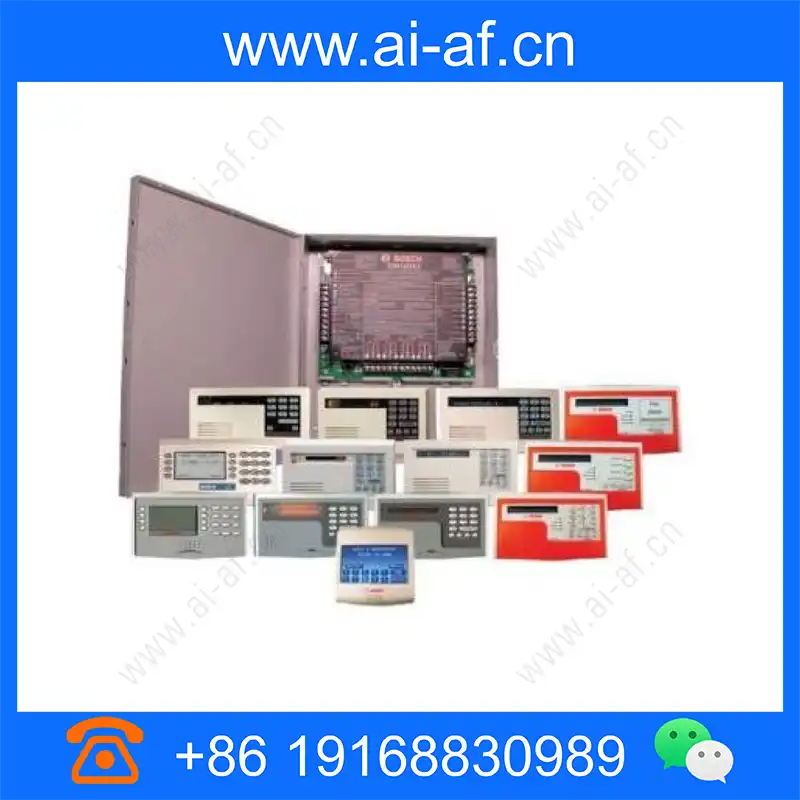 Bosch D9412GV3 8 to 246 Point Control Communicator Panel d9412gv3_img_00.webp