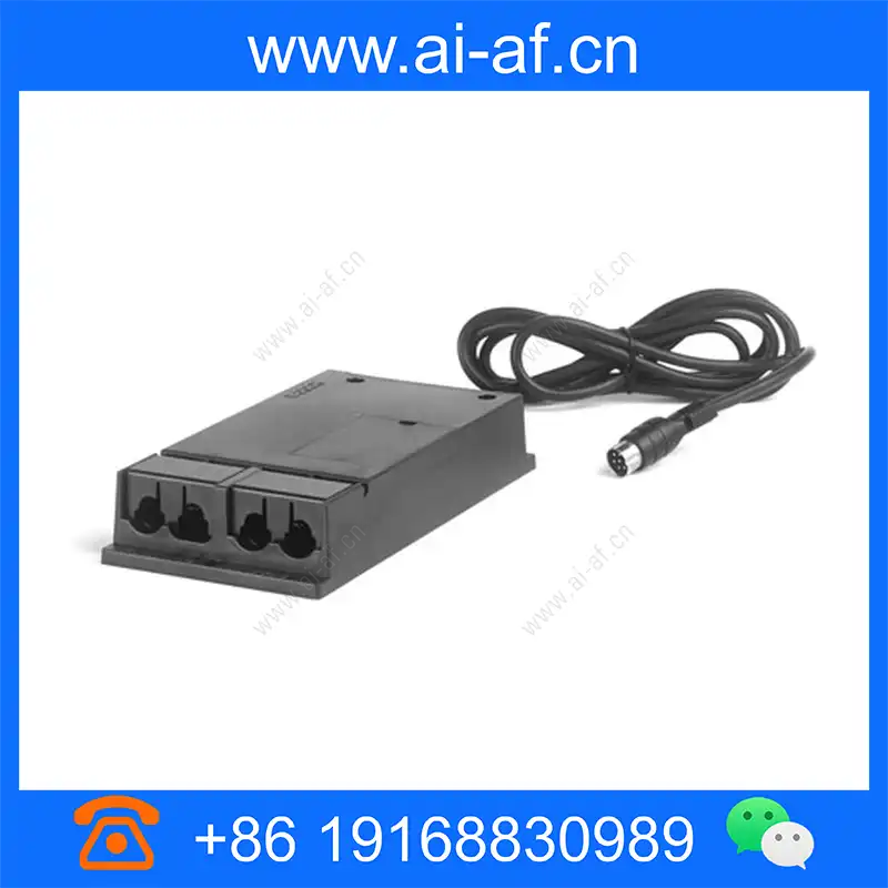 Bosch DCN-DDI DCN Dual delegate interface for flush panels F.01U.063.744 dcn-ddi_img_00.webp