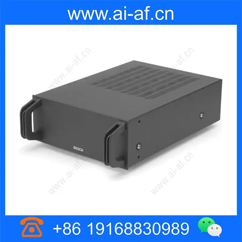Bosch DCN-EPS DCN-EPS Extension Power Supply System expansion unit F.01U.135.362 dcn-eps_img_00.webp