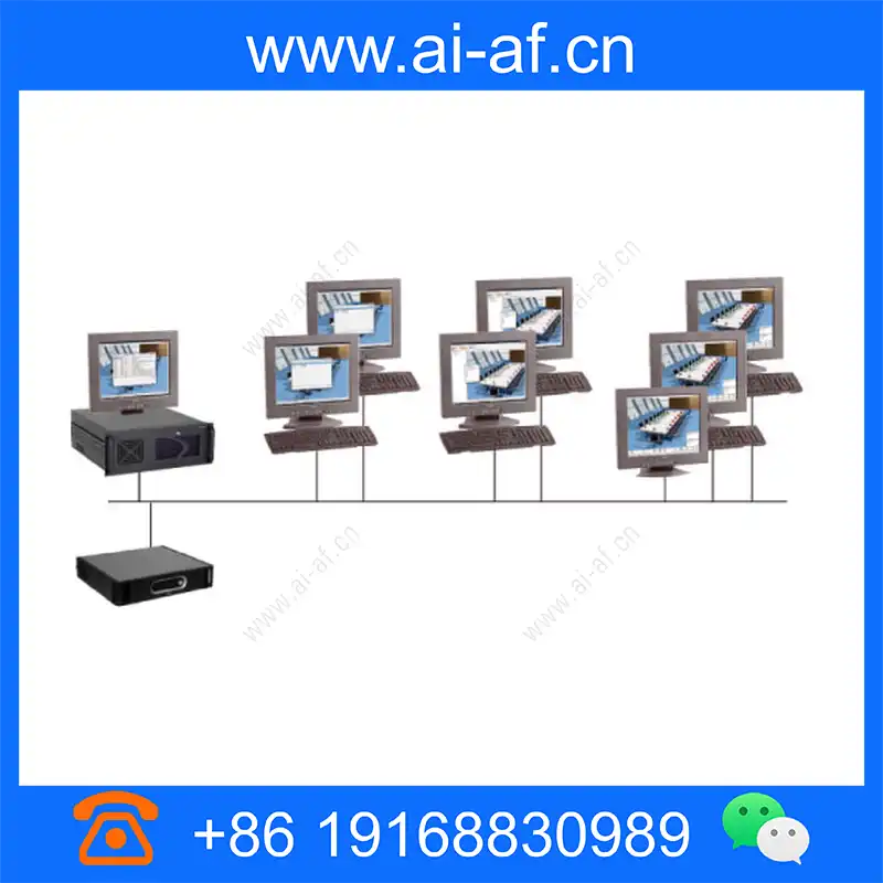 Bosch DCN-SWMPC-E DCN Multi PC license F.01U.133.169 dcn-swmpc-e_img_00.webp