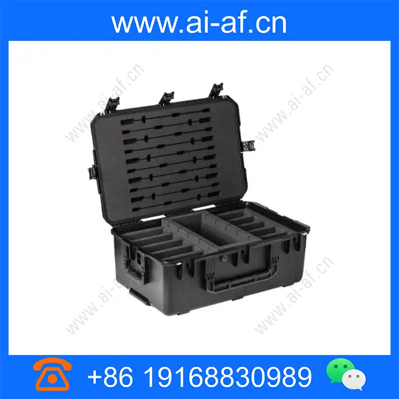 博世 Bosch DCN-TCD DCN 运输箱 适用于 10 个 DCN 设备 F.01U.305.145 dcn-tcd_img_00.webp