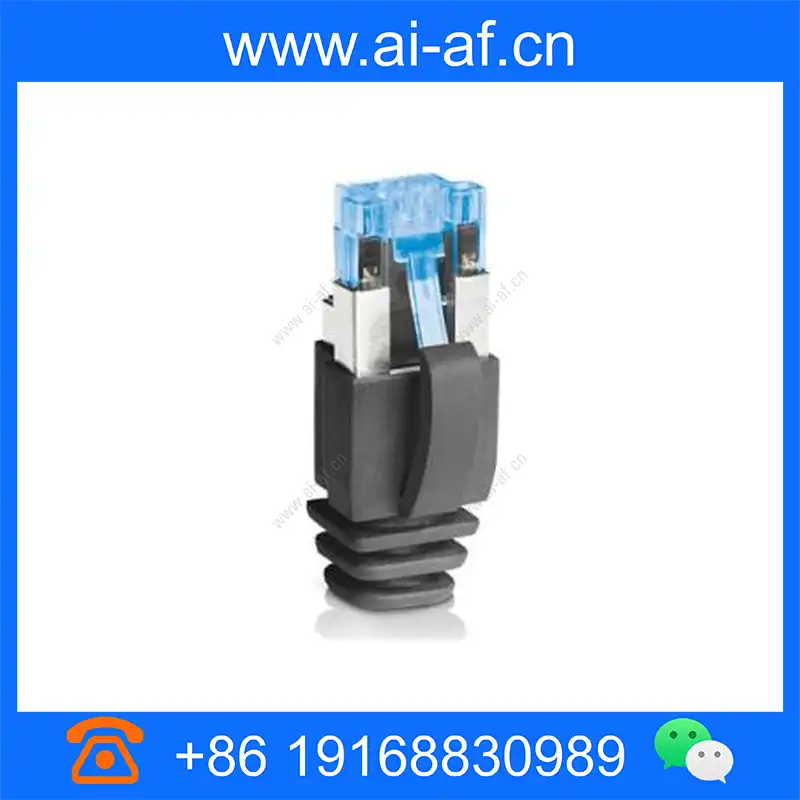 Bosch DCNM-CBCON-I Connectors for solid core cable F.01U.272.862 dcnm-cbcon-i_img_00.webp