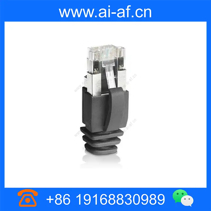 Bosch DCNM-CBCON DICENTIS Connector for system installation cable F.01U.300.133 dcnm-cbcon_img_00.webp