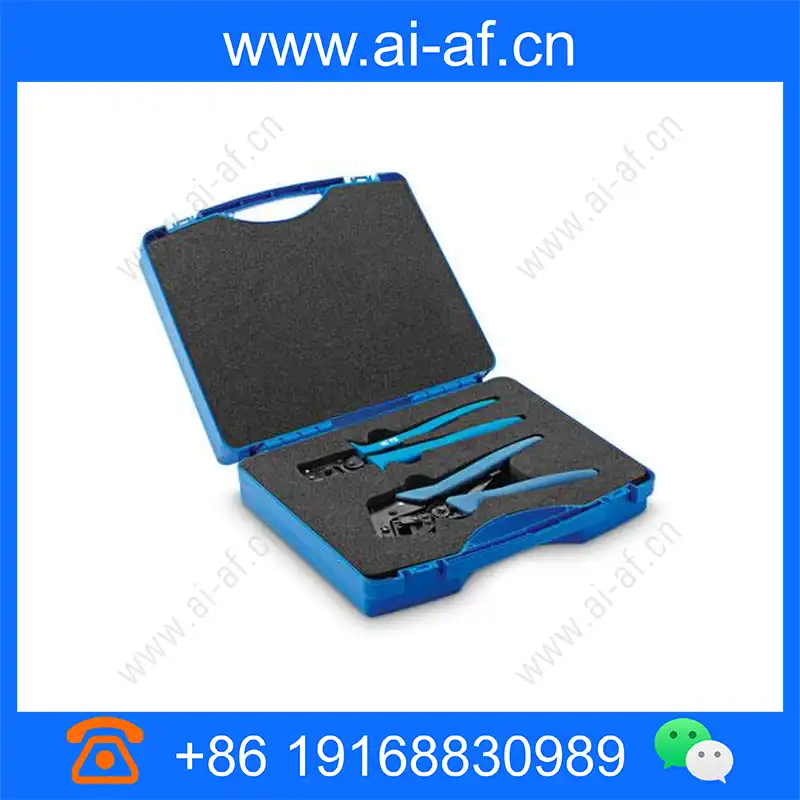 博世 Bosch DCNM-CBTK DICENTIS 连接器和电缆工具套件 F.01U.274.860 dcnm-cbtk_img_00.webp