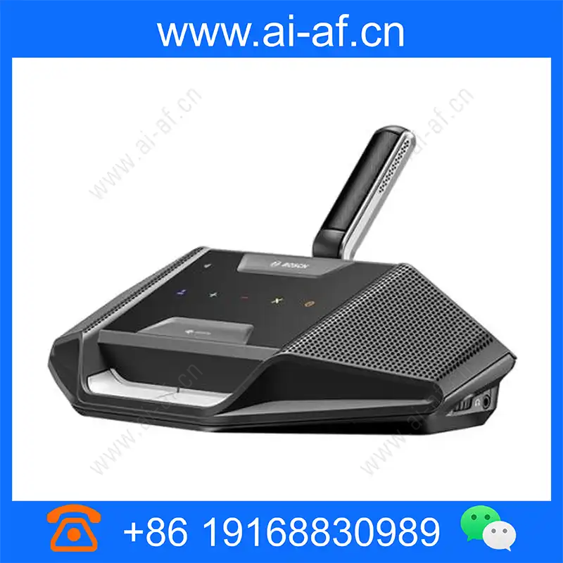 博世 Bosch DCNM-DVT DICENTIS 带投票功能的讨论设备 F.01U.313.727 dcnm-dvt_img_00.webp