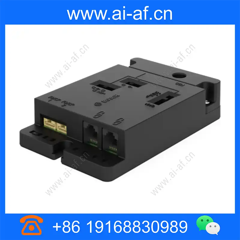 Bosch DCNM-FAI DICENTIS Flush audio interface F.01U.402.926 dcnm-fai_img_00.webp