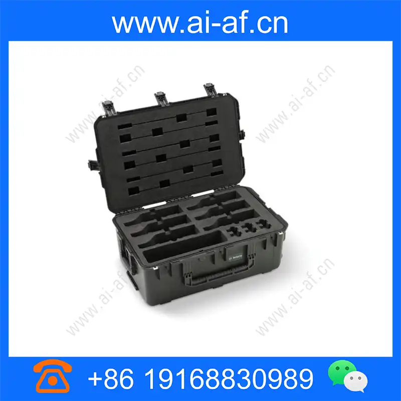 博世 Bosch DCNM-FCMMD DICENTIS 用于 6x DCNM-MMD F.01U.291.793 的运输箱 dcnm-fcmmd_img_00.webp