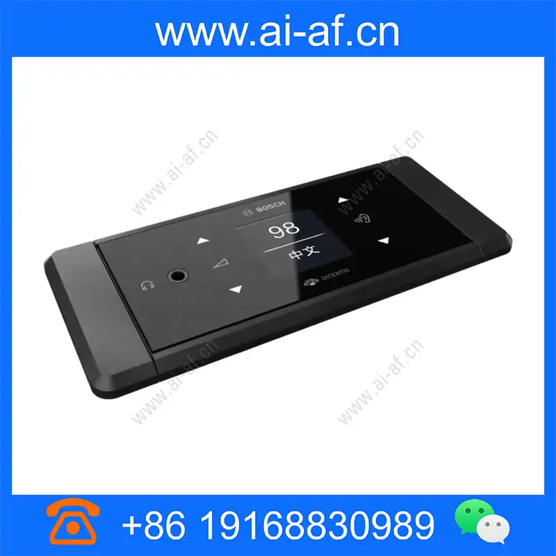 博世 Bosch DCNM-FSL DICENTIS Flush 语言选择器 F.01U.364.203 dcnm-fsl_img_00.webp