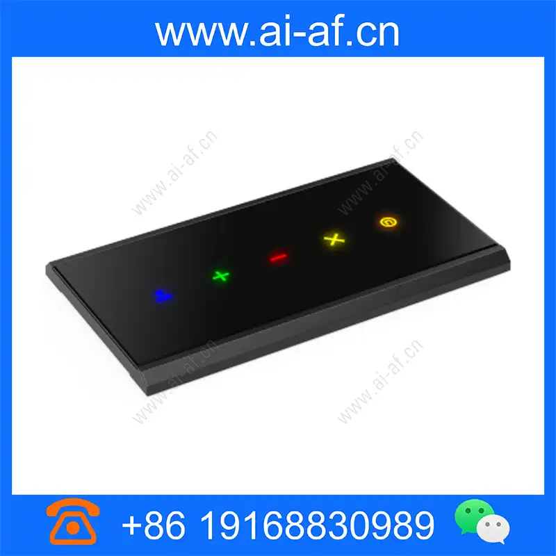 博世 Bosch DCNM-FVP DICENTIS 嵌入式投票面板 F.01U.402.924 dcnm-fvp_img_00.webp