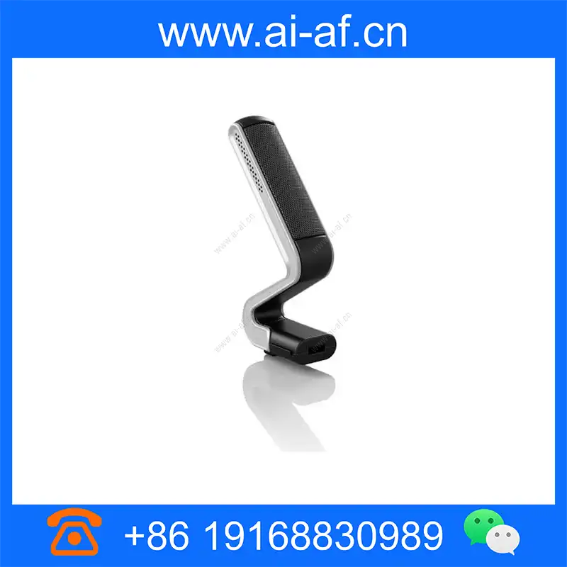 Bosch DCNM-HDMIC DICENTIS High directive microphone F.01U.269.132 dcnm-hdmic_img_00.webp