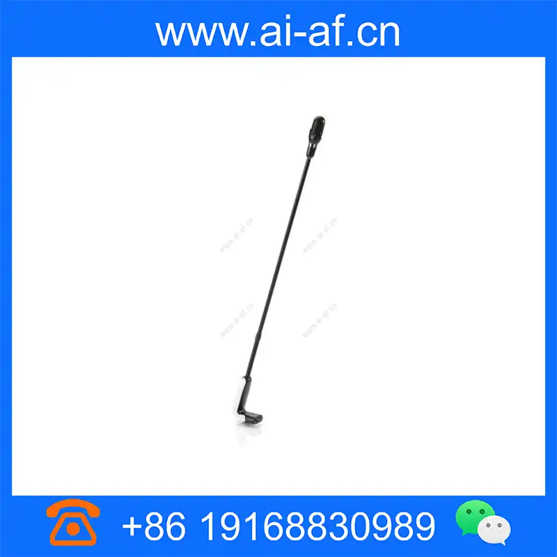 Bosch DCNM-MICL DICENTIS Stem Microphone Microphone with long stem F.01U.288.447 dcnm-micl_img_00.webp