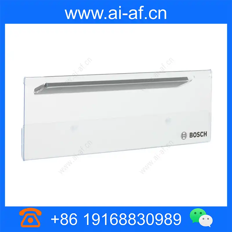 Bosch DCNM-NCH DICENTIS Name card holder for DCNM-MMD F.01U.274.859 dcnm-nch_img_00.webp
