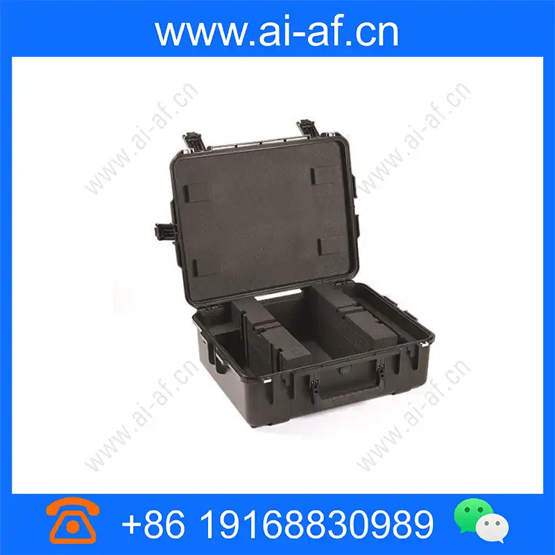 Bosch DCNM-TCIDESK DICENTIS Transport case for 2x DCNM-IDESK F.01U.328.089 dcnm-tcidesk_img_00.webp