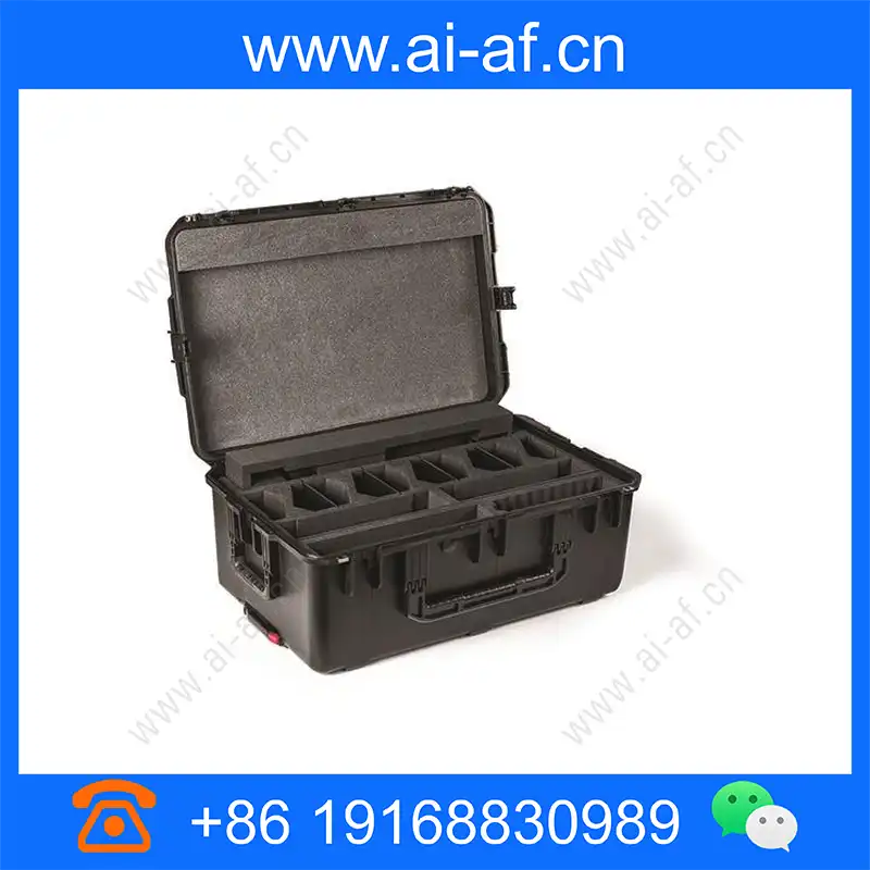 Bosch DCNM-WTCD DICENTIS Transport case wireless sys 10x DCNM-WD F.01U.336.014 dcnm-wtcd_img_00.webp