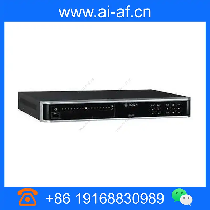 博世 Bosch DDH-3532-112D00 DIVAR 混合 3000 录像机 16 通道 / 16 通道 IP 1x2TB 硬盘 DVD F.01U.329.368 ddh-3532-112d00_img_00.webp