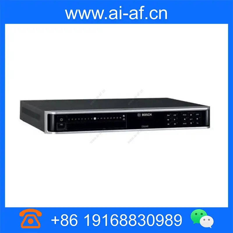 Bosch DDN-3532-212N00 DIVAR NETWORK 3000 RECORDER 32 CH 1x2TB F.01U.329.371 ddn-3532-212n00_img_00.webp