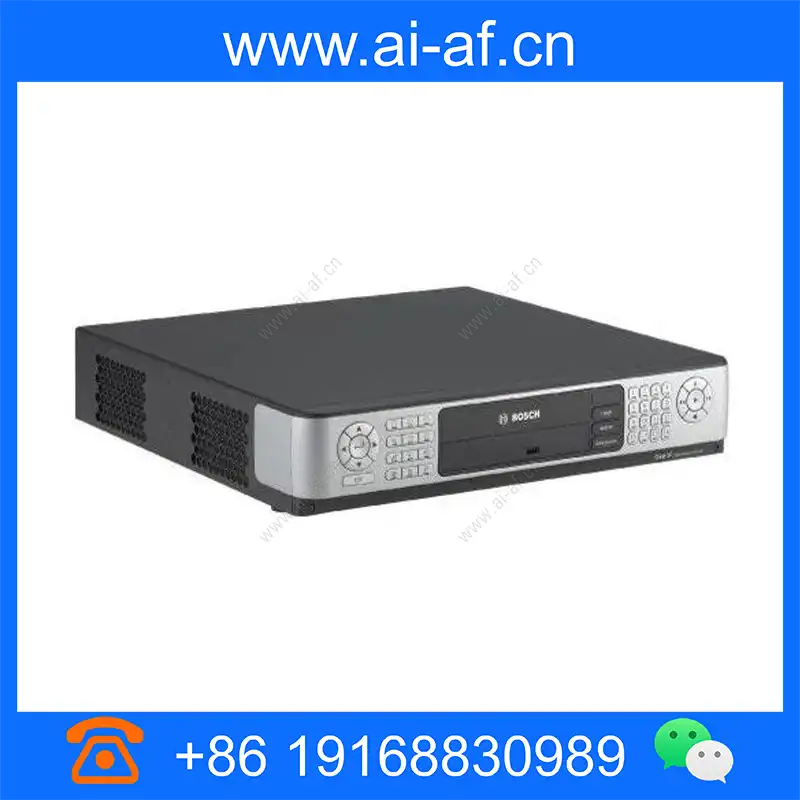 博世 Bosch DHR-1600A Divar XF 16 路硬盘录像机 F01U074348 dhr-1600a-025a_img_00.webp