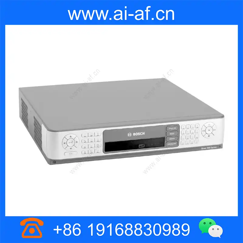 博世 Bosch DHR-754-16B050 数字混合高清录像机 dhr-754-16b050_img_00.webp