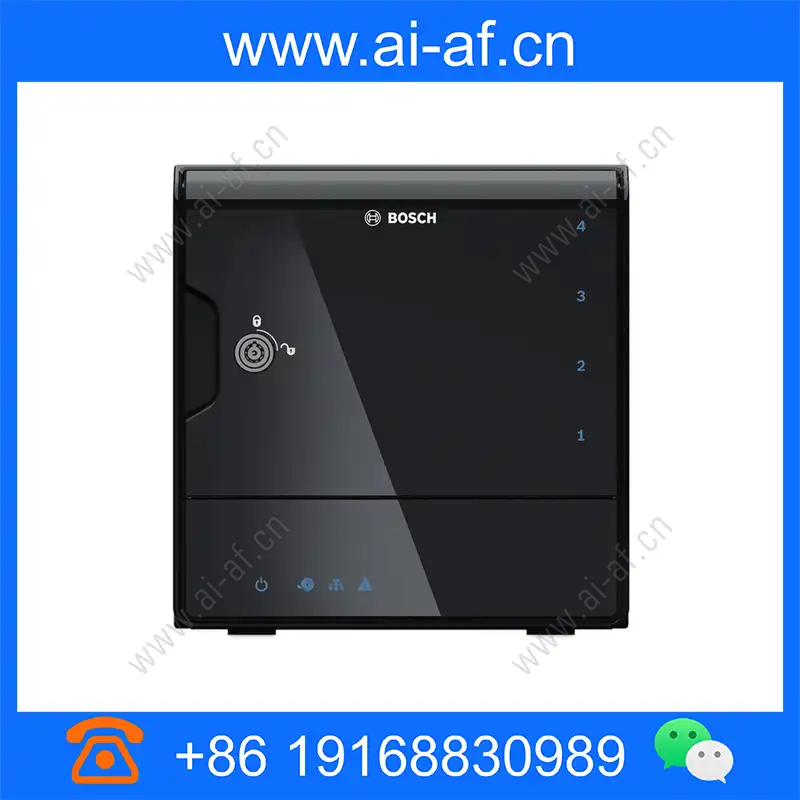 Bosch DIP-2042-4HD Divar IP 2000 16 Channel Network Video Recorder - 4 x 2TB F.01U.270.192 dip-2042-4hd_img_00.webp
